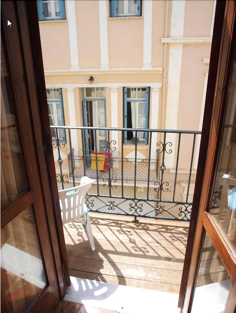 Hera Studios Chania  Exterior foto