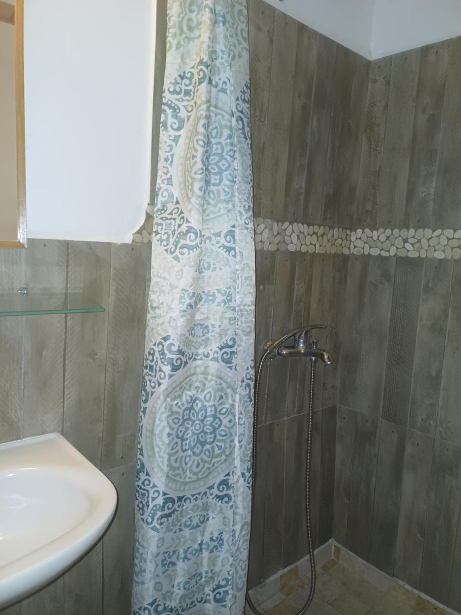Hera Studios Chania  Zimmer foto