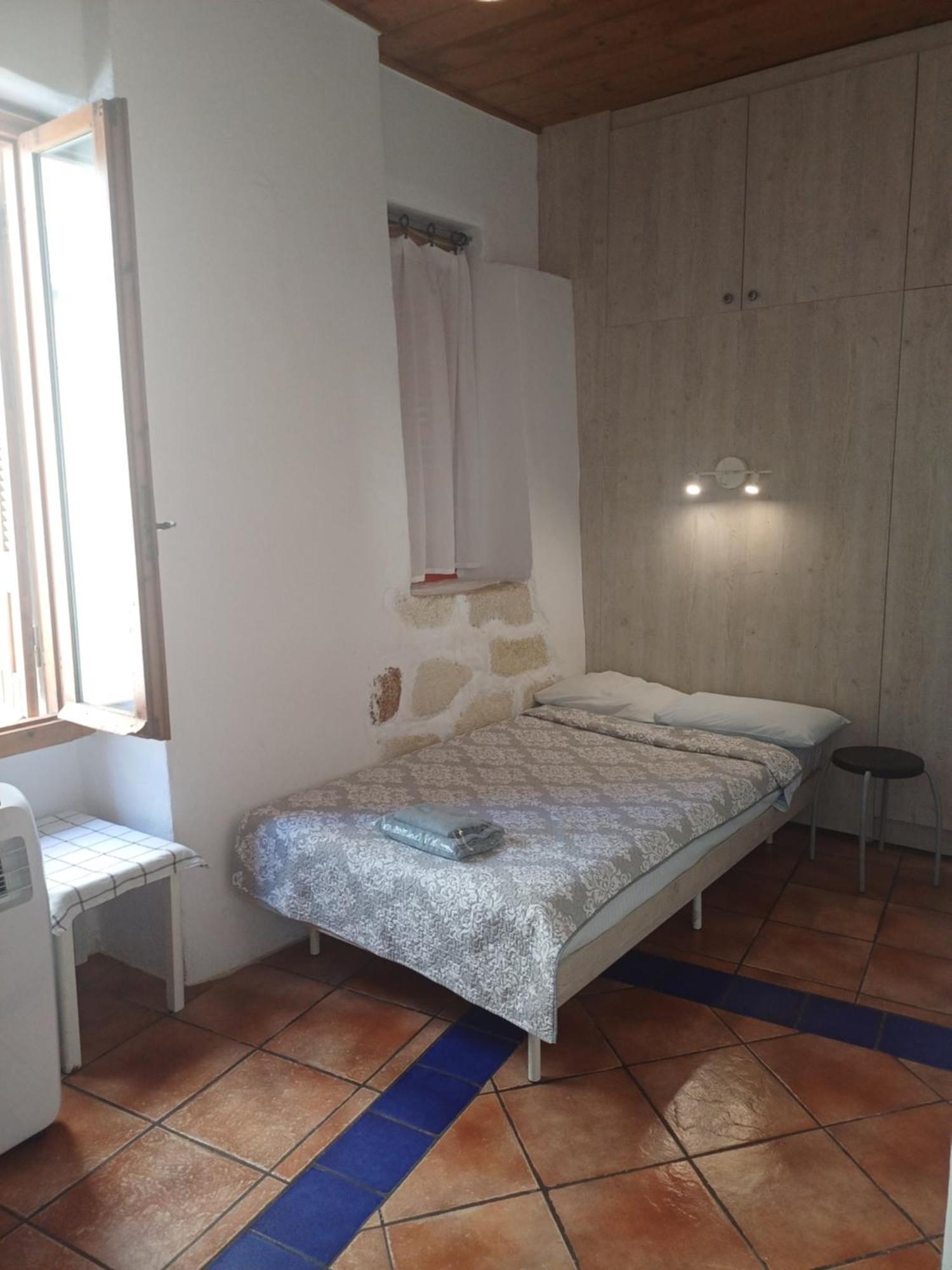 Hera Studios Chania  Zimmer foto