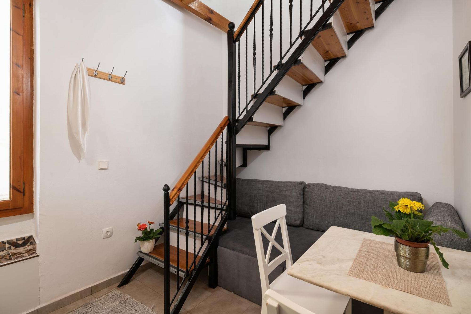 Hera Studios Chania  Zimmer foto