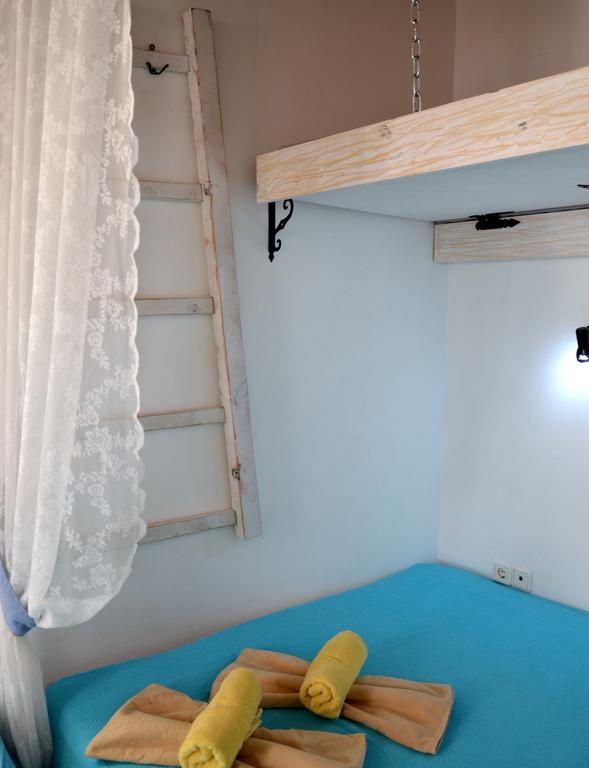 Hera Studios Chania  Exterior foto